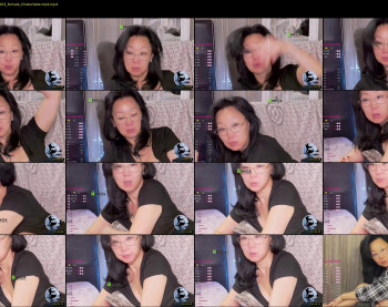 sandrami__ — 11 minute Chaturbate female cam show recording, 720p, Nov 19, 2022