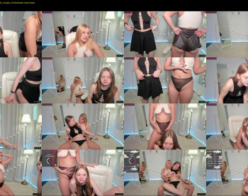 sav_anna — 92 minute Chaturbate female cam show recording, 720p, Nov 19, 2022