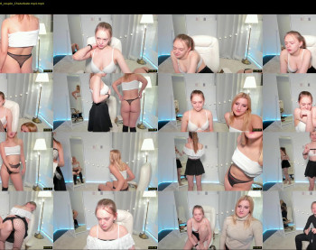sav_anna — 65 minute Chaturbate female cam show recording, 720p, Nov 19, 2022