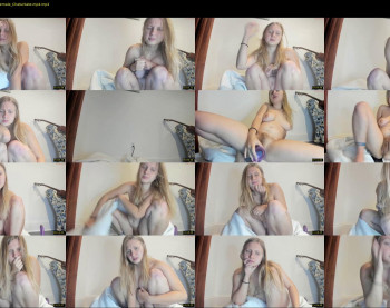 scartit — 18 minute Chaturbate female cam show recording, 480p, Nov 19, 2022