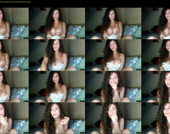 sensual_paradise_ — 7 minute Chaturbate female cam show recording, 720p, Nov 20, 2022