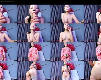 sharlin_13 — 51 minute Chaturbate female cam show recording, 1080p, Nov 19, 2022