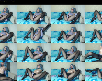shimizyre — 24 minute Chaturbate couple cam show recording, 720p, Nov 19, 2022