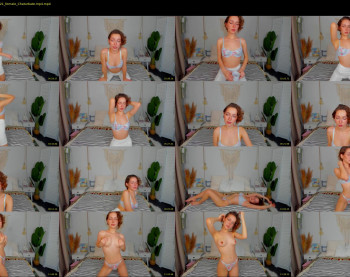 silent_chill — 16 minute Chaturbate female cam show recording, 1080p, Nov 19, 2022