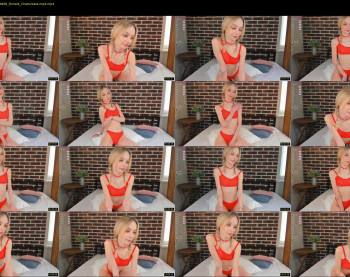 simpsoncory — 17 minute Chaturbate female cam show recording, 1080p, Nov 19, 2022