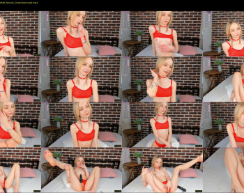 simpsoncory — 54 minute Chaturbate female cam show recording, 1080p, Nov 19, 2022