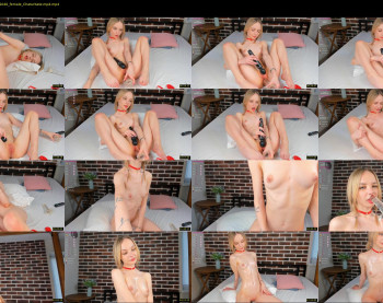 simpsoncory — 54 minute Chaturbate female cam show recording, 1080p, Nov 19, 2022