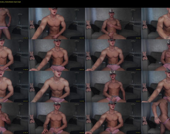 sinffuly — 54 minute Chaturbate male cam show recording, 1080p, Nov 19, 2022