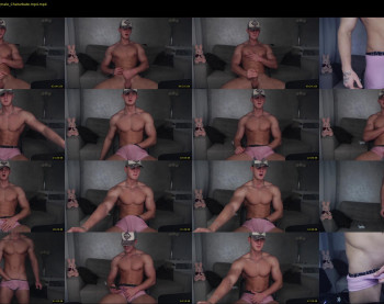 sinffuly — 54 minute Chaturbate male cam show recording, 1080p, Nov 19, 2022