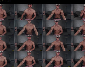 sinffuly — 19 minute Chaturbate male cam show recording, 1080p, Nov 19, 2022
