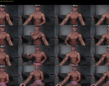 sinffuly — 54 minute Chaturbate male cam show recording, 1080p, Nov 19, 2022