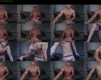 sinffuly — 25 minute Chaturbate male cam show recording, 1080p, Nov 19, 2022