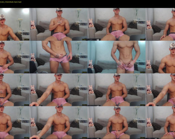 sinffuly — 24 minute Chaturbate male cam show recording, 1080p, Nov 19, 2022