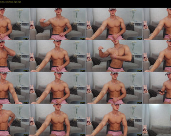 sinffuly — 15 minute Chaturbate male cam show recording, 1080p, Nov 19, 2022
