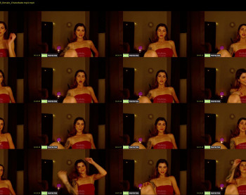skybella_ — 4 minute Chaturbate female cam show recording, 720p, Nov 20, 2022