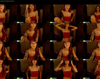skybella_ — 4 minute Chaturbate female cam show recording, 720p, Nov 20, 2022