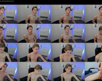 slim_andy — 54 minute Chaturbate male cam show recording, 1080p, Nov 19, 2022