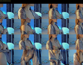 snsme — 21 minute Chaturbate female cam show recording, 1080p, Nov 19, 2022