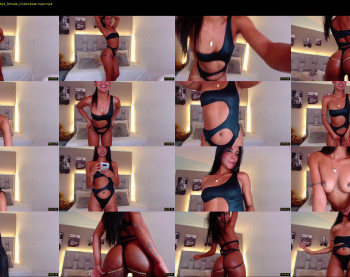 sofi_potter_ — 32 minute Chaturbate female cam show recording, 1080p, Nov 19, 2022