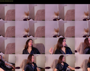 sofiafoster — 54 minute Chaturbate female cam show recording, 1080p, Nov 19, 2022