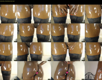 sofiasisko — 18 minute Chaturbate female cam show recording, 720p, Nov 19, 2022