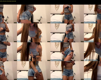sooofffiyyaaa — 13 minute Chaturbate female cam show recording, 720p, Nov 20, 2022