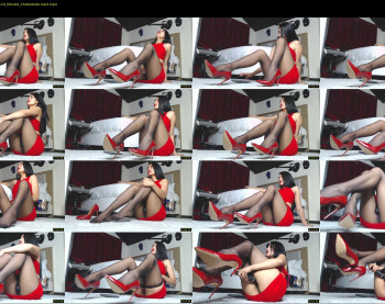 stefi_alizon — 61 minute Chaturbate female cam show recording, 1080p, Nov 20, 2022