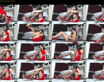 stefi_alizon — 59 minute Chaturbate female cam show recording, 1080p, Nov 20, 2022