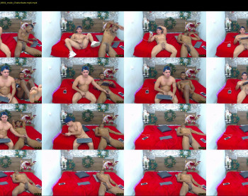 stivendreams — 41 minute Chaturbate male cam show recording, 1080p, Nov 19, 2022