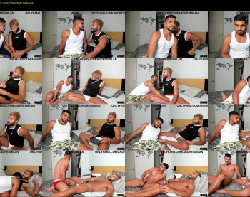 studcamx — 55 minute Chaturbate male cam show recording, 1080p, Nov 20, 2022