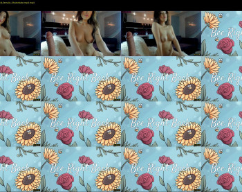 suma_ren — 4 minute Chaturbate female cam show recording, 1080p, Nov 19, 2022