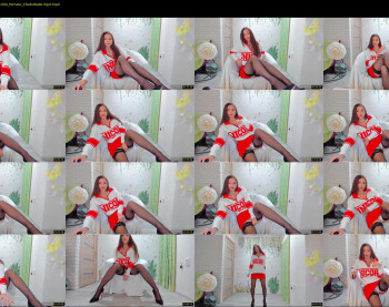 sunshine13_ — 56 minute Chaturbate female cam show recording, 1080p, Nov 19, 2022