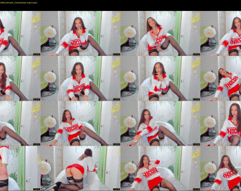 sunshine13_ — 34 minute Chaturbate female cam show recording, 1080p, Nov 19, 2022