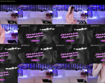 taanni_bc — 54 minute Chaturbate female cam show recording, 1080p, Nov 19, 2022