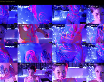 taanni_bc — 51 minute Chaturbate female cam show recording, 1080p, Nov 19, 2022