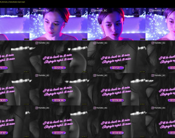 taanni_bc — 25 minute Chaturbate female cam show recording, 1080p, Nov 19, 2022