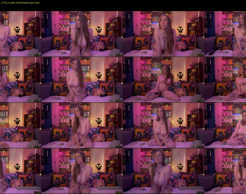 task_manager — 55 minute Chaturbate couple cam show recording, 1080p, Nov 19, 2022