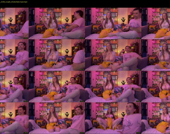 task_manager — 23 minute Chaturbate couple cam show recording, 1080p, Nov 19, 2022