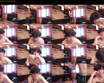 teddy_mode — 54 minute Chaturbate couple cam show recording, 1080p, Nov 19, 2022
