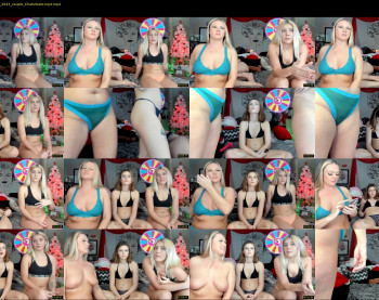 texaspeach69 — 57 minute Chaturbate female cam show recording, 720p, Nov 20, 2022