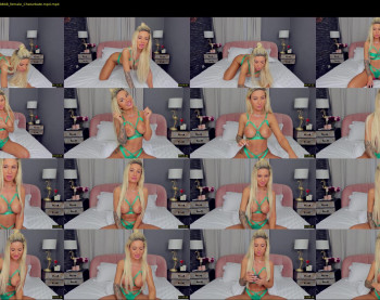 thebaewatch — 27 minute Chaturbate female cam show recording, 1080p, Nov 19, 2022
