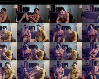 therealkingyoshi — 39 minute Chaturbate male cam show recording, 720p, Nov 19, 2022
