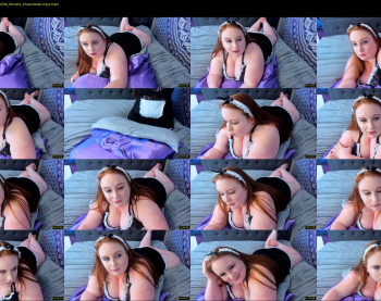 thiccjess420 — 54 minute Chaturbate female cam show recording, 1080p, Nov 20, 2022
