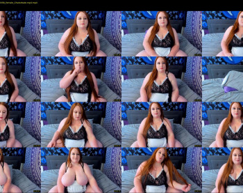thiccjess420 — 60 minute Chaturbate female cam show recording, 1080p, Nov 20, 2022