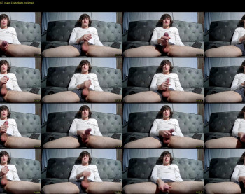 timeisgone — 7 minute Chaturbate couple cam show recording, 720p, Nov 20, 2022
