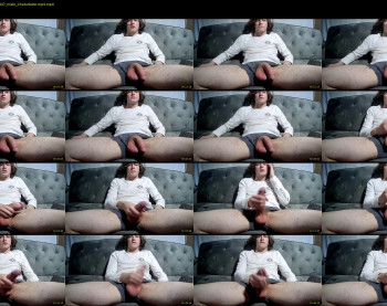 timeisgone — 2 minute Chaturbate couple cam show recording, 720p, Nov 20, 2022
