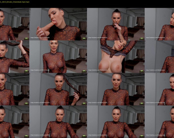 unforgettable_s — 54 minute Chaturbate female cam show recording, 1080p, Nov 19, 2022