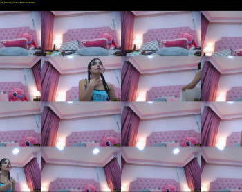 valentoro1 — 8 minute Chaturbate female cam show recording, 720p, Nov 19, 2022