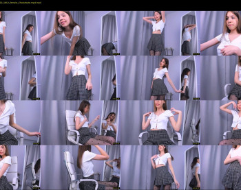 wanda_robinson — 55 minute Chaturbate female cam show recording, 1080p, Nov 19, 2022