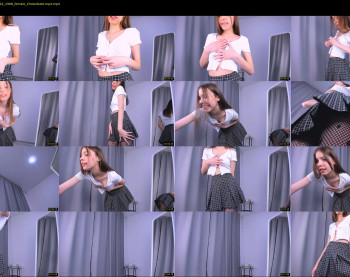 wanda_robinson — 55 minute Chaturbate female cam show recording, 1080p, Nov 19, 2022